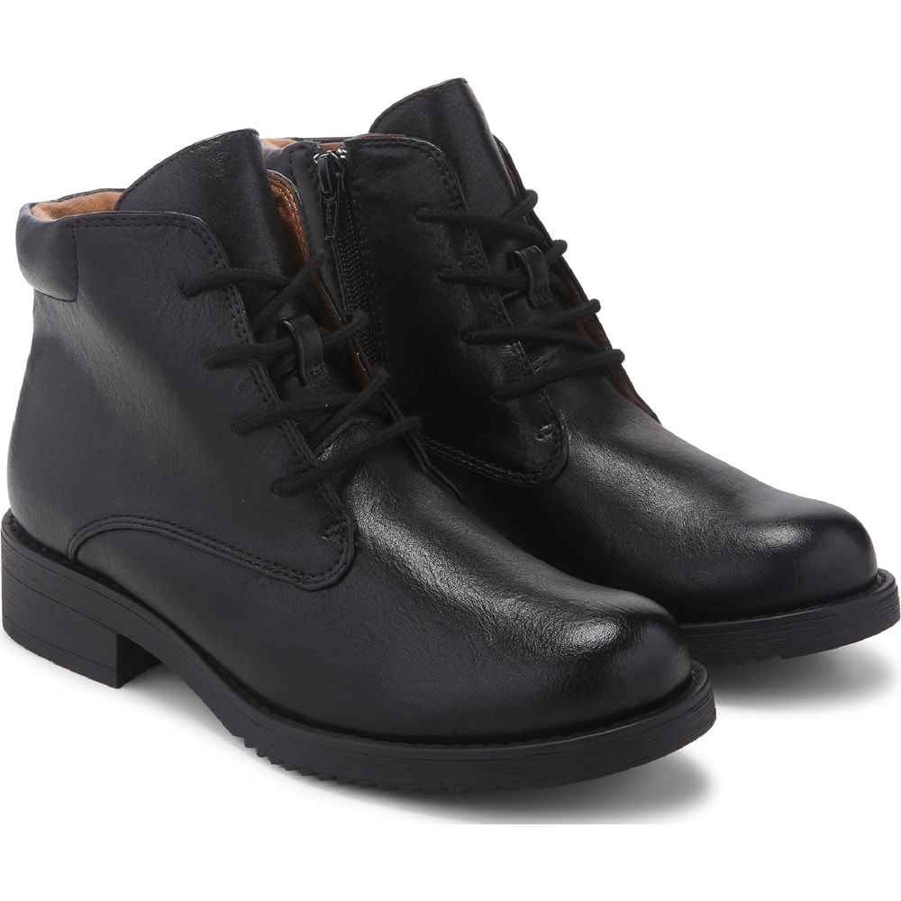 Eurosoft Women's Carmella Lace Up Boot | Famous Footwear