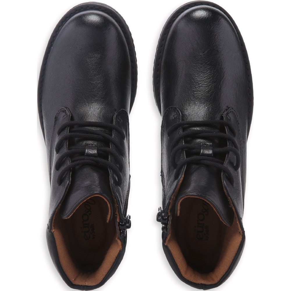 Eurosoft Women's Carmella Lace Up Boot | Famous Footwear