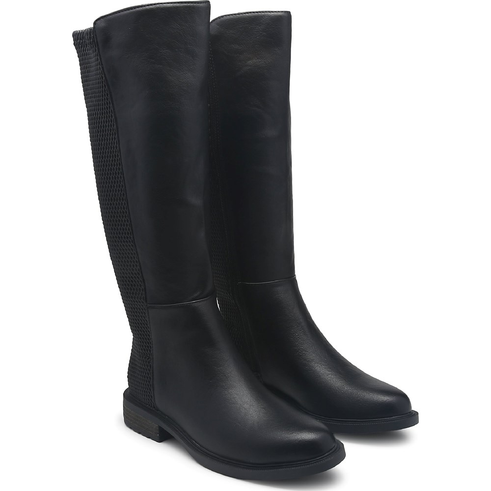 Eurosoft Women's Britney Tall Boot | Famous Footwear