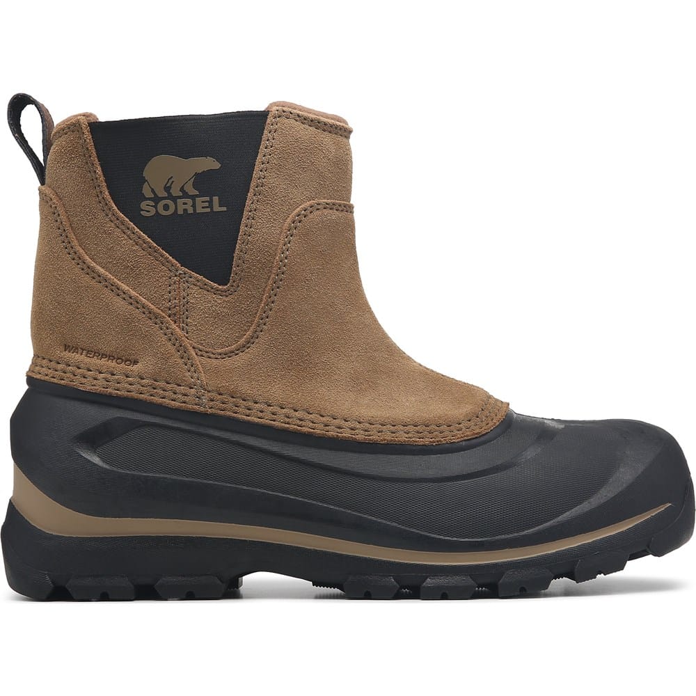 Sorel‎ Waterproof insulated work/ show boots 13 sorel-2084901-245-main.jpg main image 4