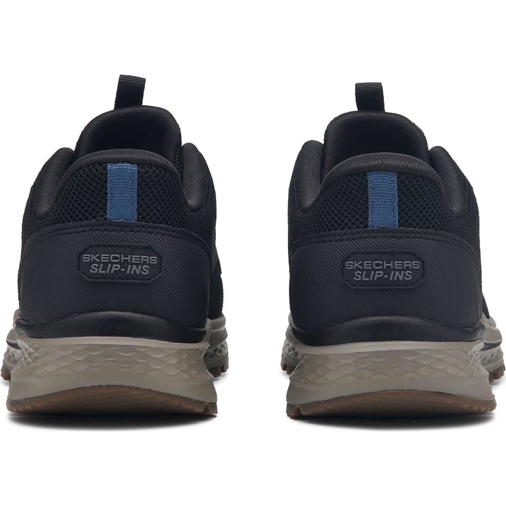 Skechers Men's Slip-ins Slade Ultra Slip On Sneaker | Famous Footwear