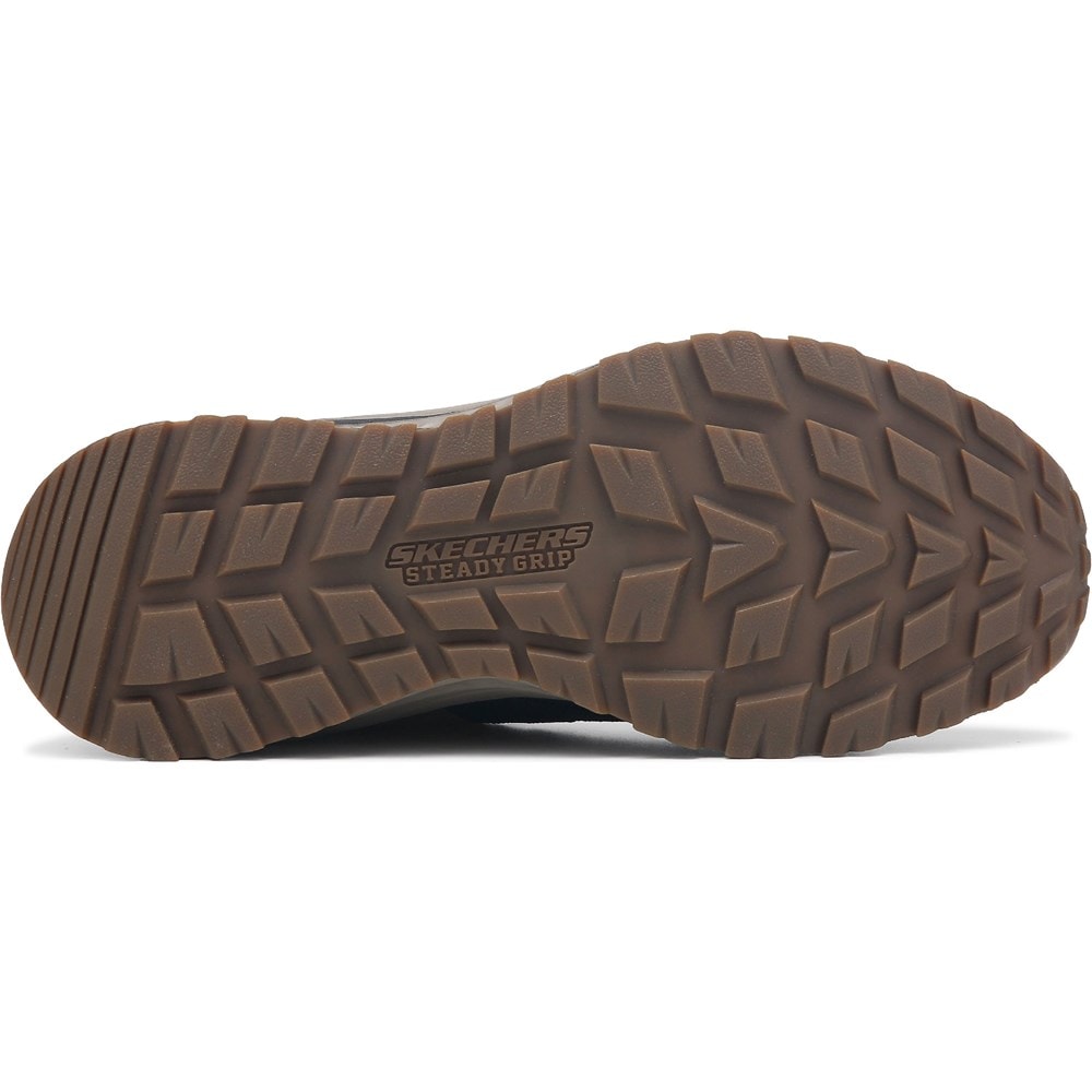 Skechers Men's Slip-ins Slade Ultra Slip On Sneaker | Famous Footwear