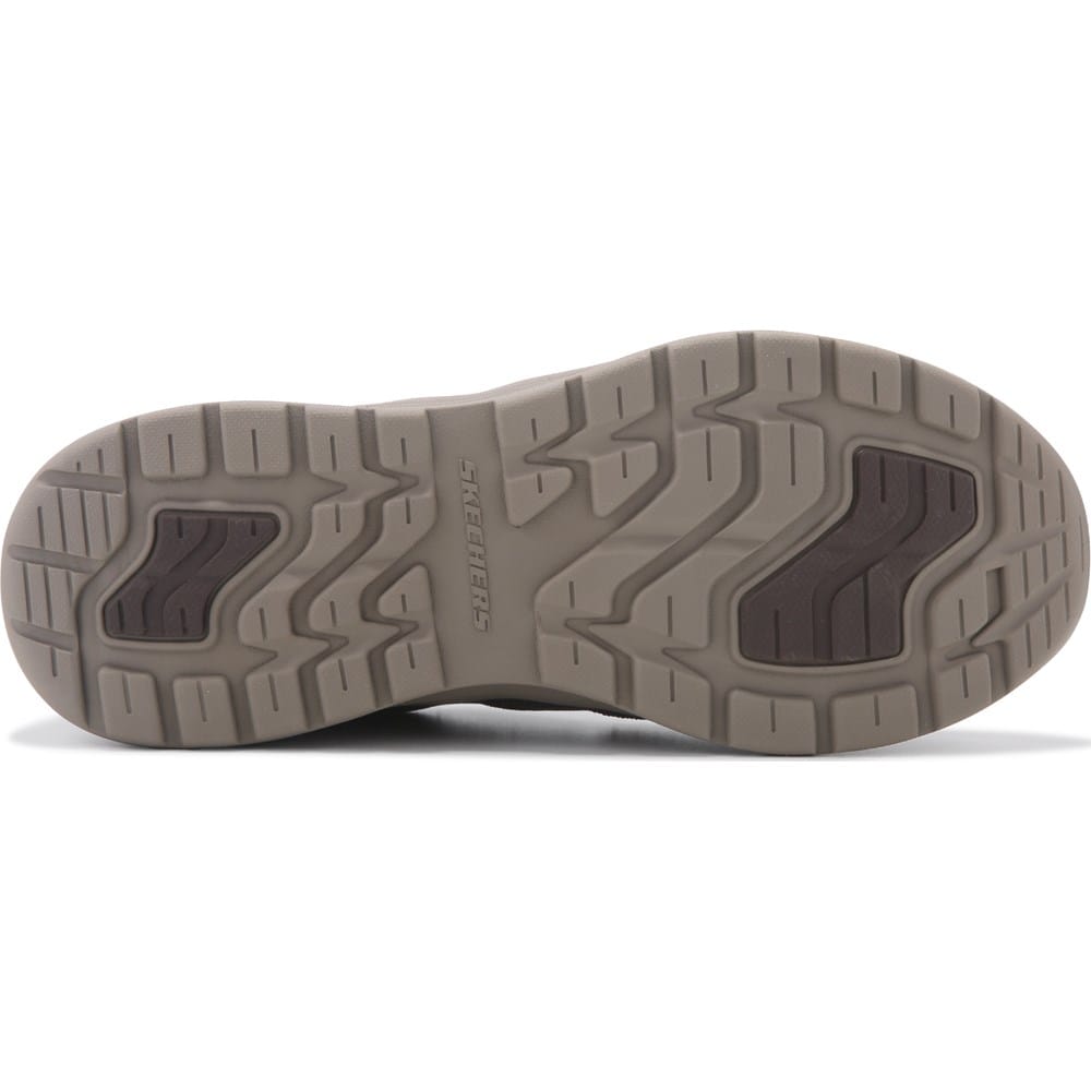 Skechers Men's Slip-ins Talbert Arch Fit Slip On Sneaker | Famous