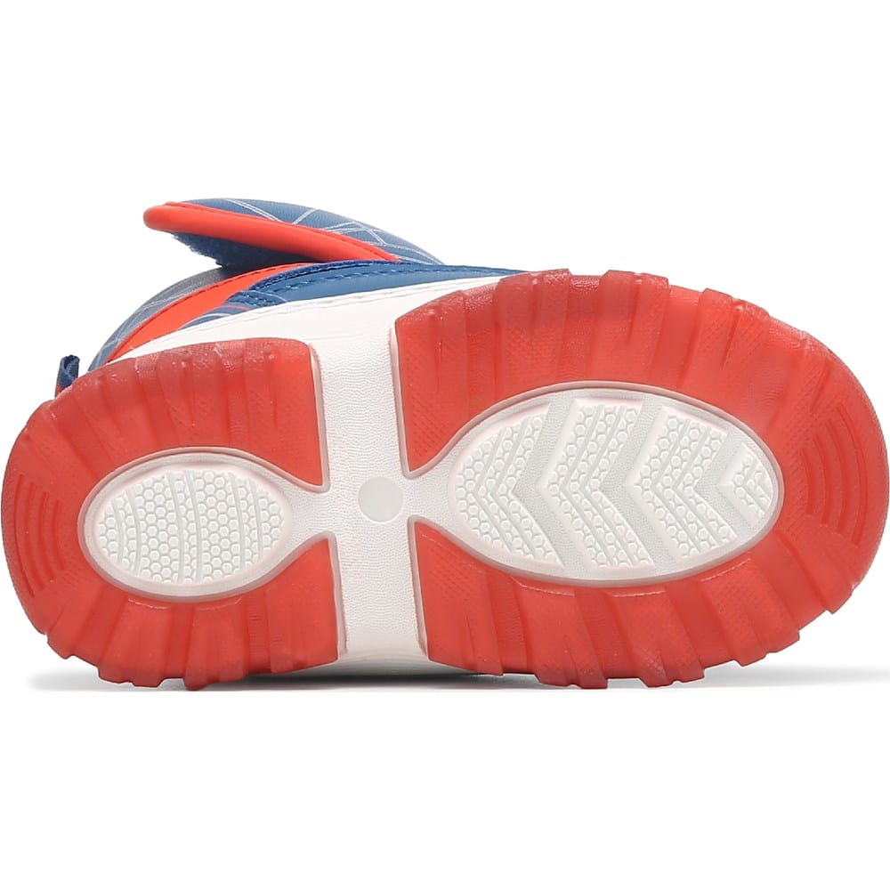 Schwimmreifen Aufblasbar Spiderman 56 Cm Bestway 98003