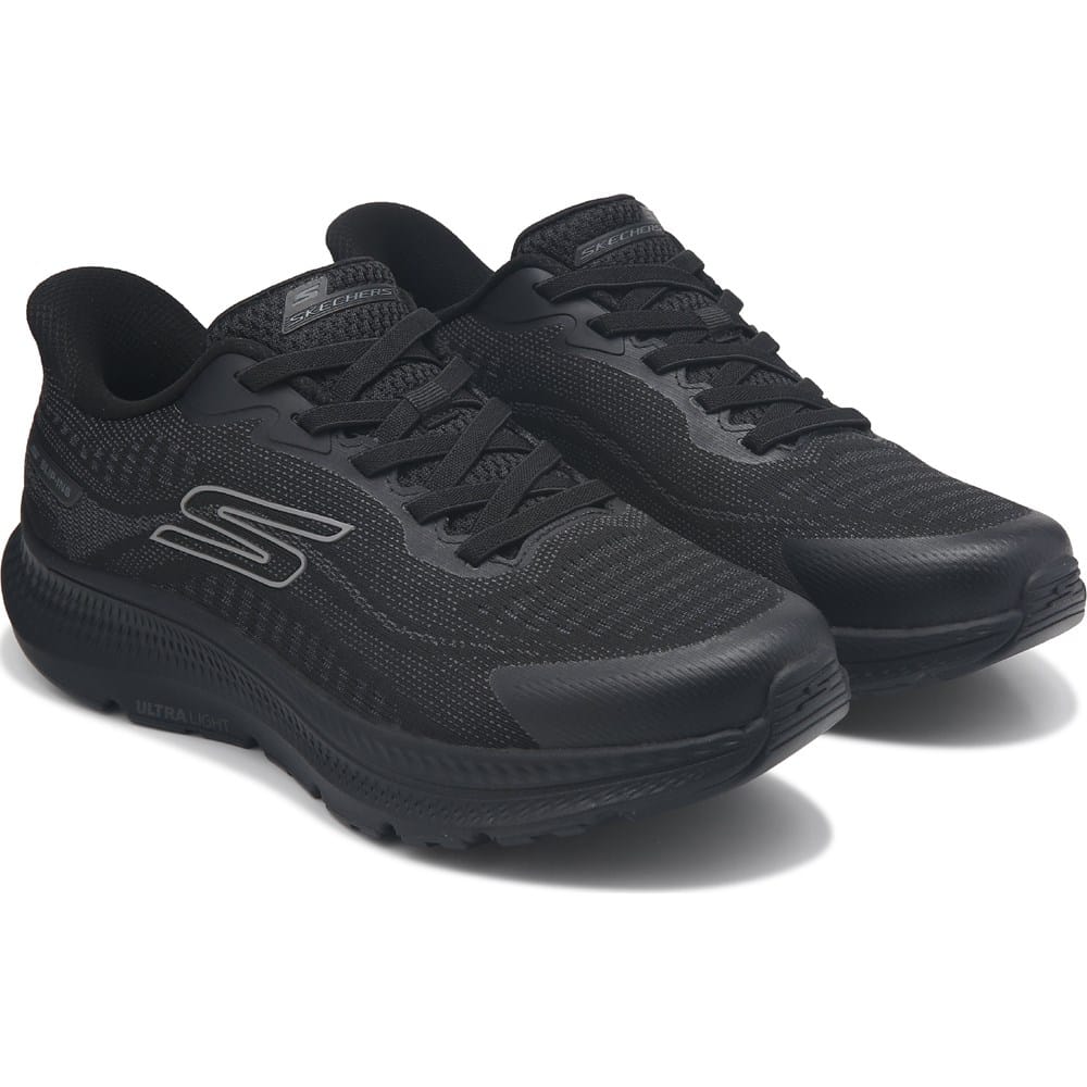 Skechers Men's Slip-ins GO Run Consistent 2.0 Sneaker | Famous