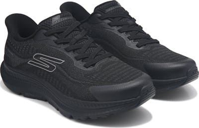 Skechers Men's Slip-ins Glide-Step Sole Wide Sneaker | Famous Footwear