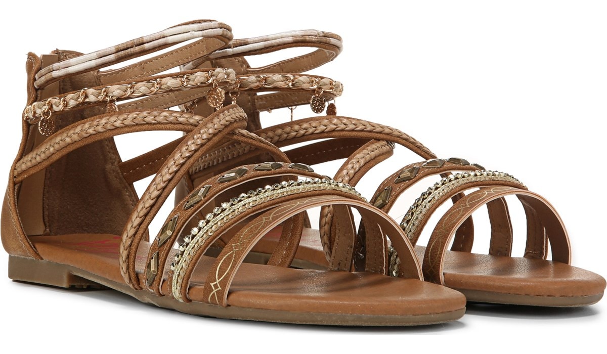 Women's Meadow Gladiator Sandal | Famous Footwear