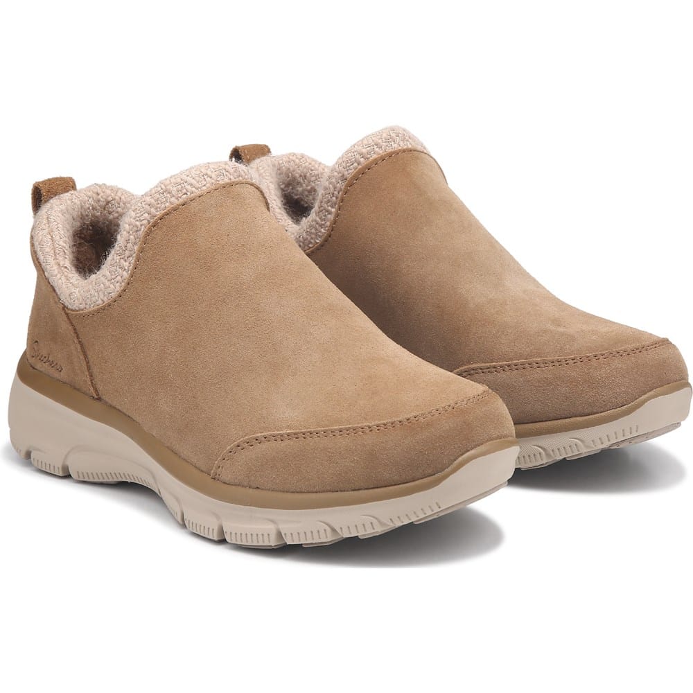 Skechers Women's Easy Going Sweet Behavior Bootie | Famous Footwear
