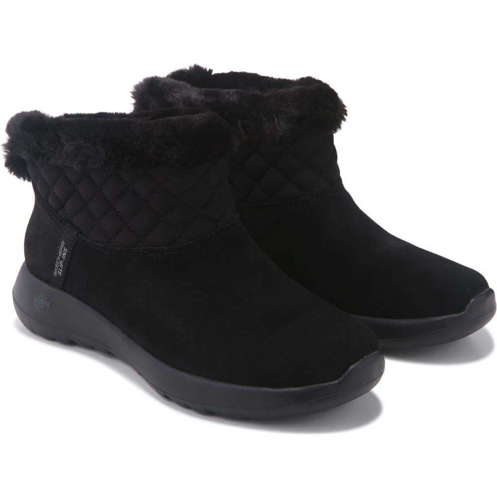 Skechers Women's Slip-ins On-The-Go Joy Boot | Famous Footwear