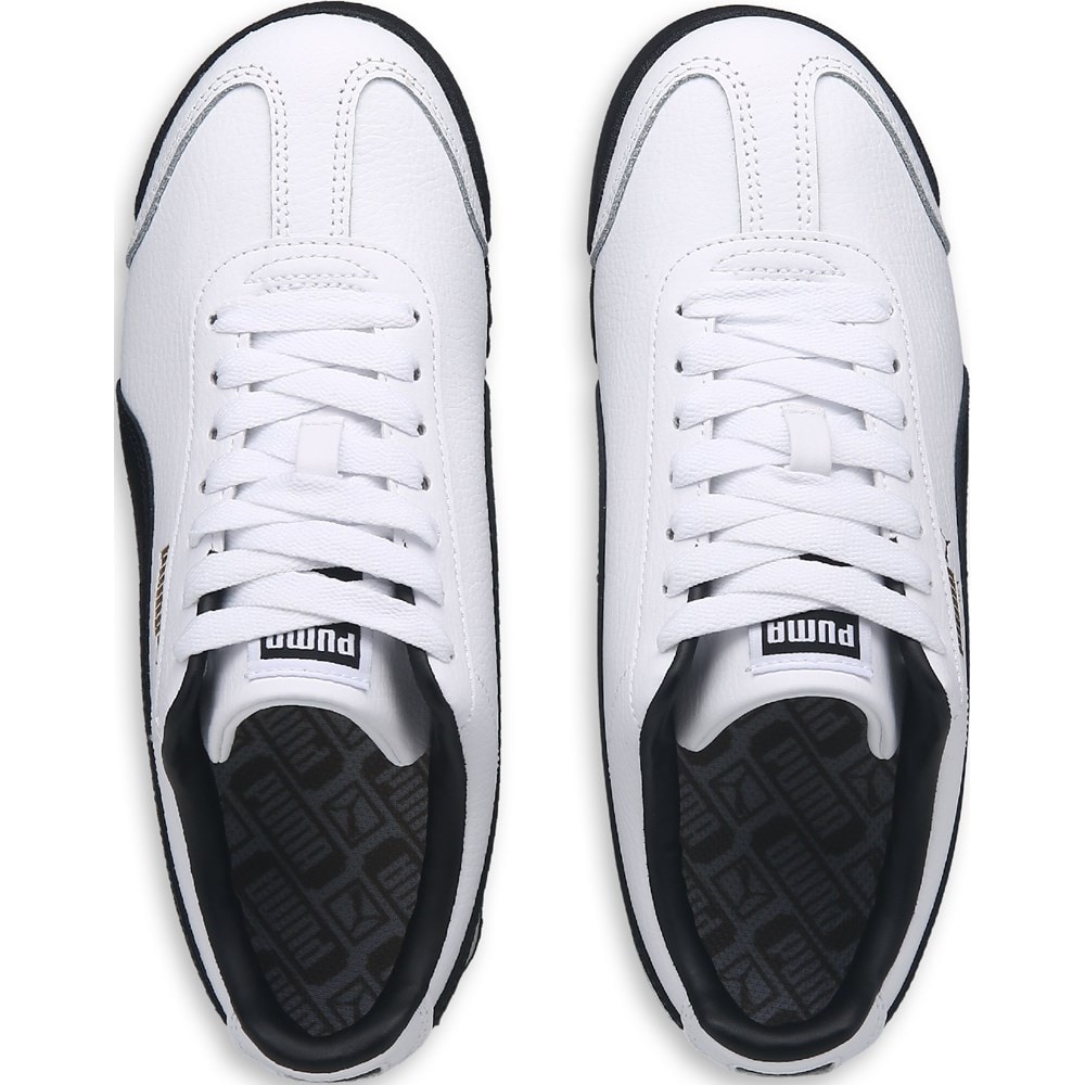 PUMA Men's Roma 24 Sneaker | Famous Footwear