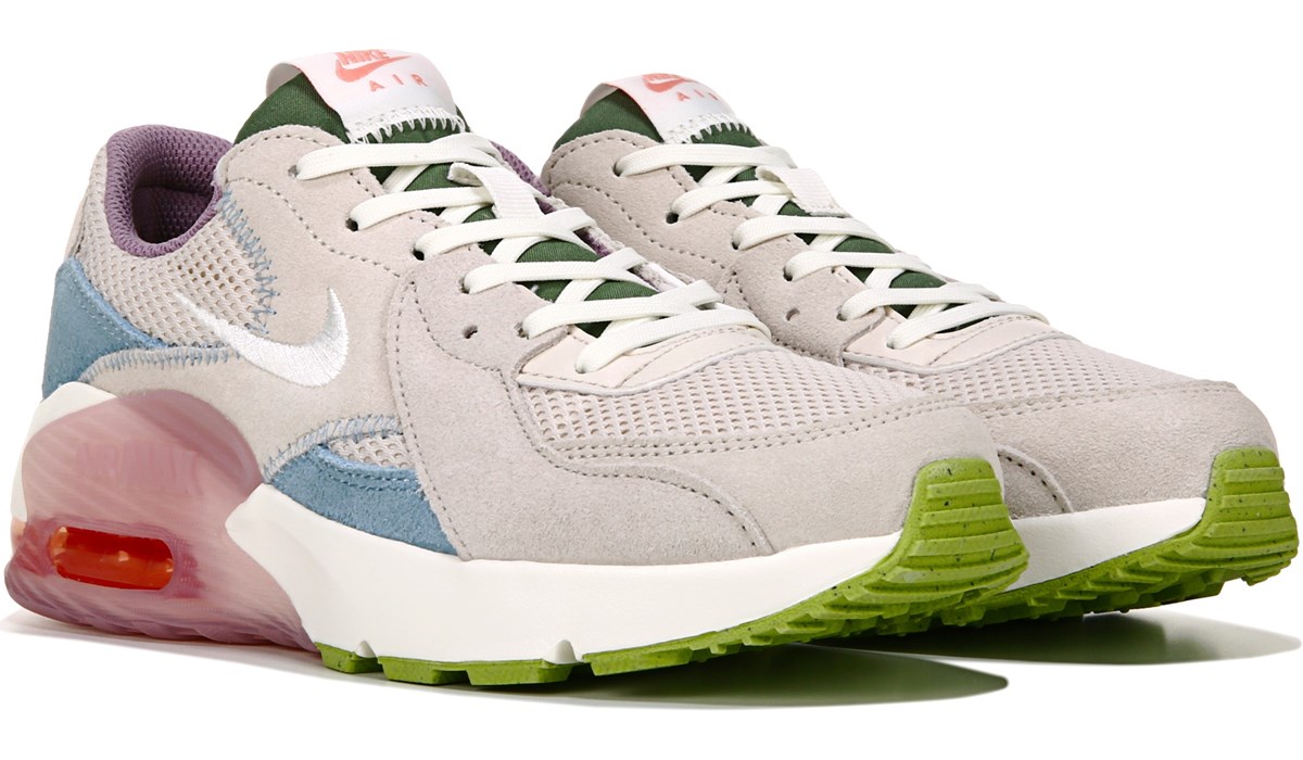 Nike Women's Air Max Excee Sneaker | Famous Footwear