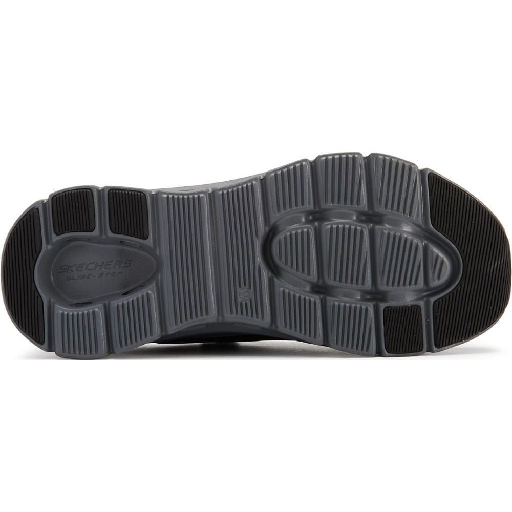Skechers Men's Glide-Step Pro Wide Sneaker | Famous Footwear