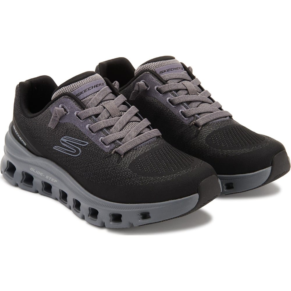 Skechers Men's Glide-Step Pro Wide Sneaker | Famous Footwear