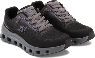 Skechers Men's Slip-ins Glide-Step Sole Wide Sneaker | Famous Footwear