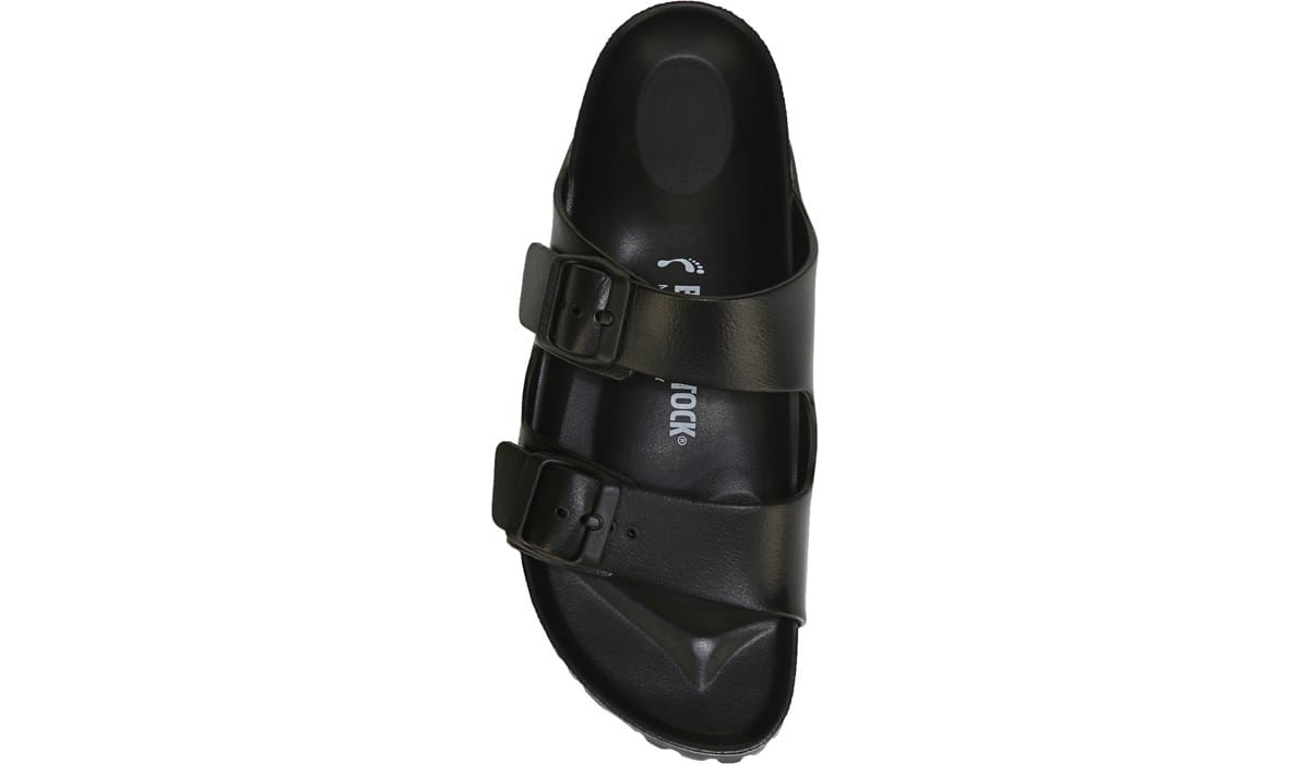men's essentials arizona footbed sandal