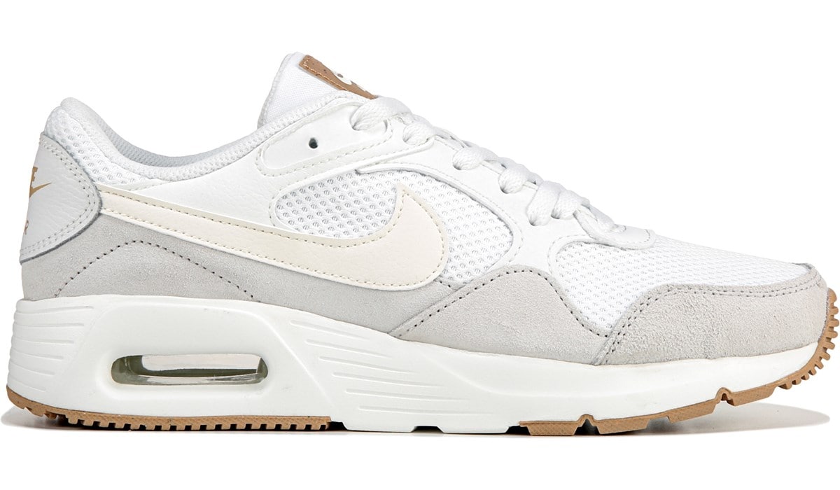 Nike Women's Air Max SC Sneaker | Famous Footwear
