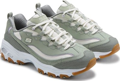Skechers Women's Go Walk Flex Dazzling Smile Sneaker | Famous Footwear