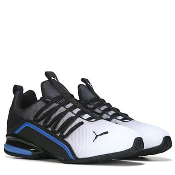 PUMA Men's Axelion Training Shoe 