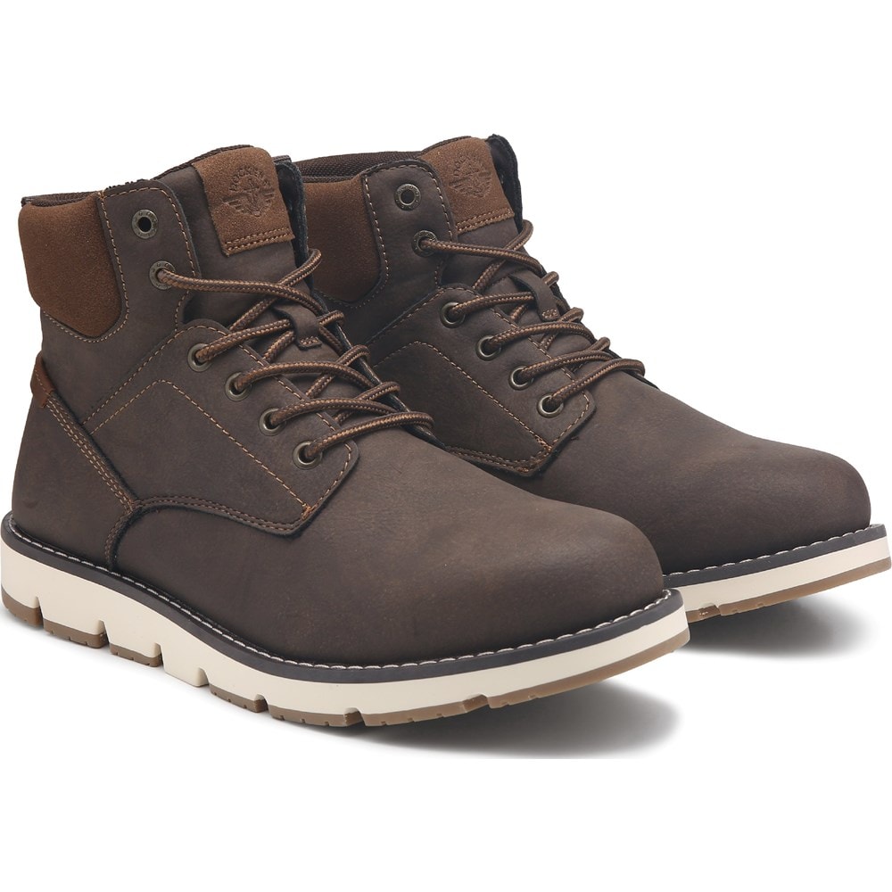 Dockers Men's Dustin Lace Up Boot | Famous Footwear