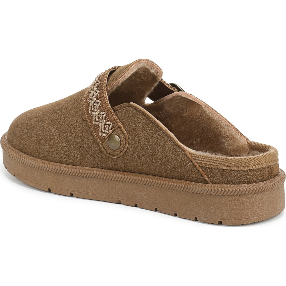 Blowfish Malibu Kids' Monday-K Slip On Mule Little/Big Kid