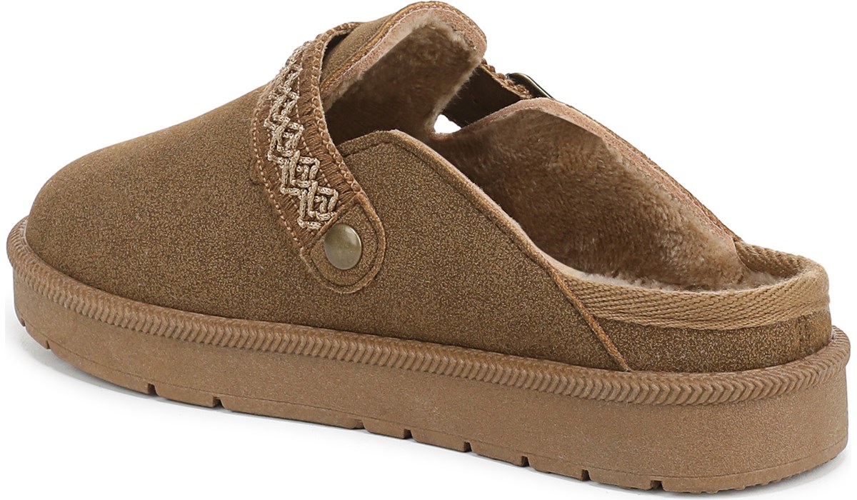 トップス MUD cfn malik Brickz on B yokokids Blowfish Malibu Kids' Monday-K Slip On Mule Little/Big Kid