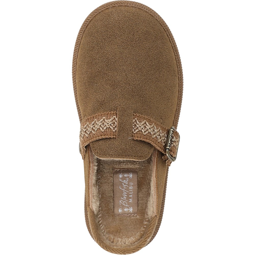 Blowfish Malibu Kids' Monday-K Slip On Mule Little/Big Kid