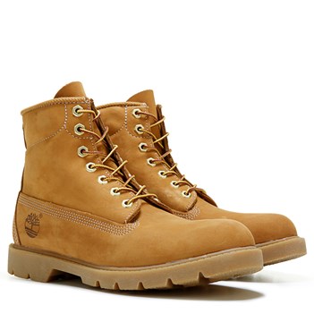 timberland 6 in basic