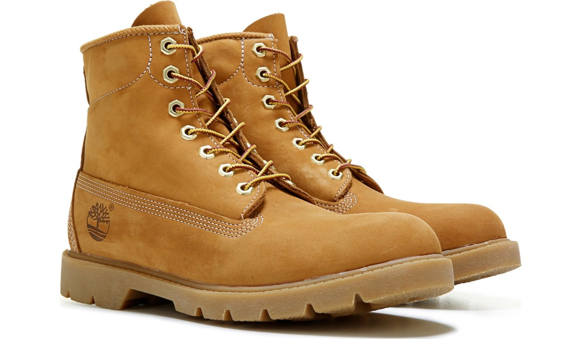 timberland water boots