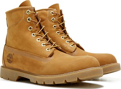 timberland impermeable