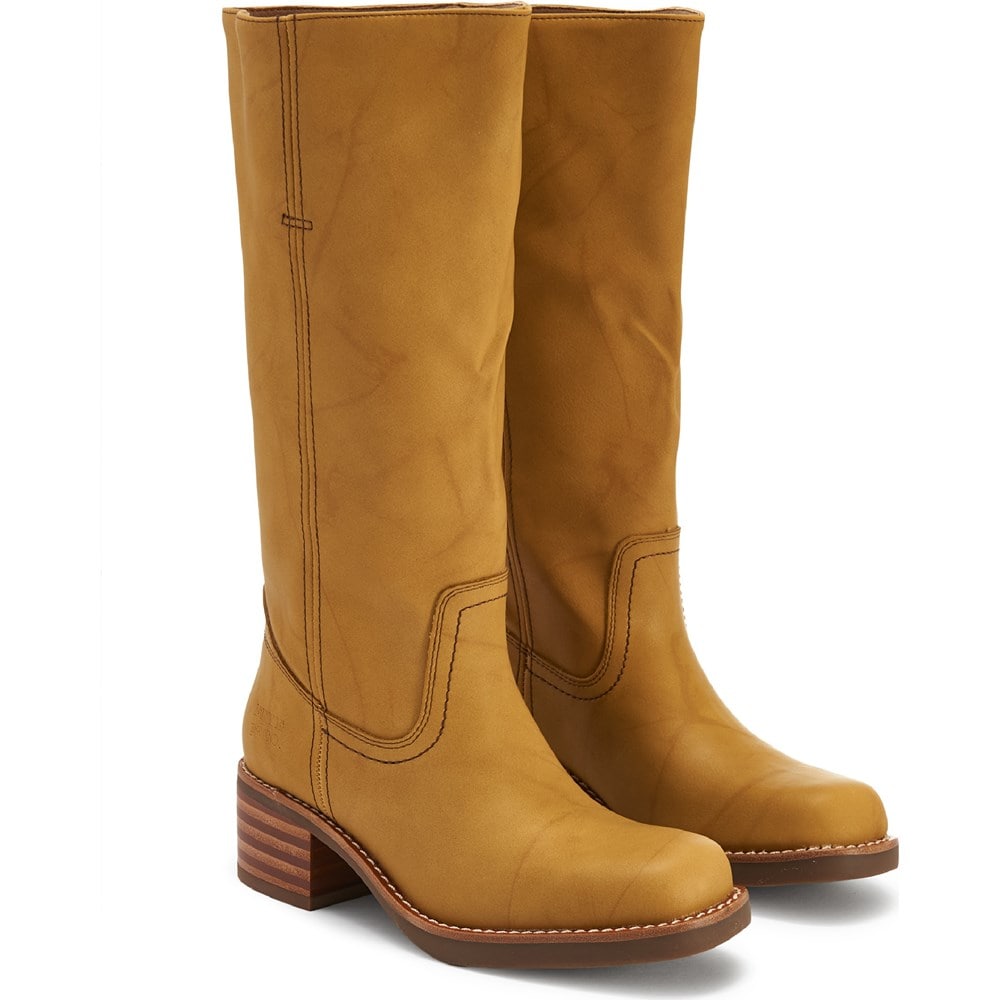 Frye and Women's Miranda 14 Knee High Boot Famous Footwear