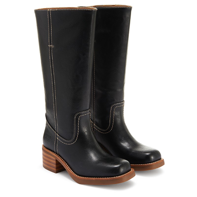 Frye And Co. Women's Miranda 14 Knee High Boots (Black) - Size 7.5 M