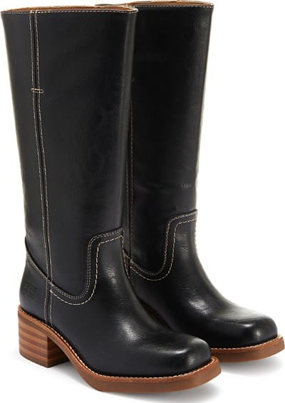Women's Miranda 14 Tall Boot - Black