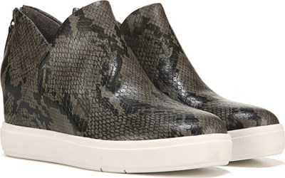 dr scholl's high top