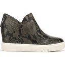 Grey Snake