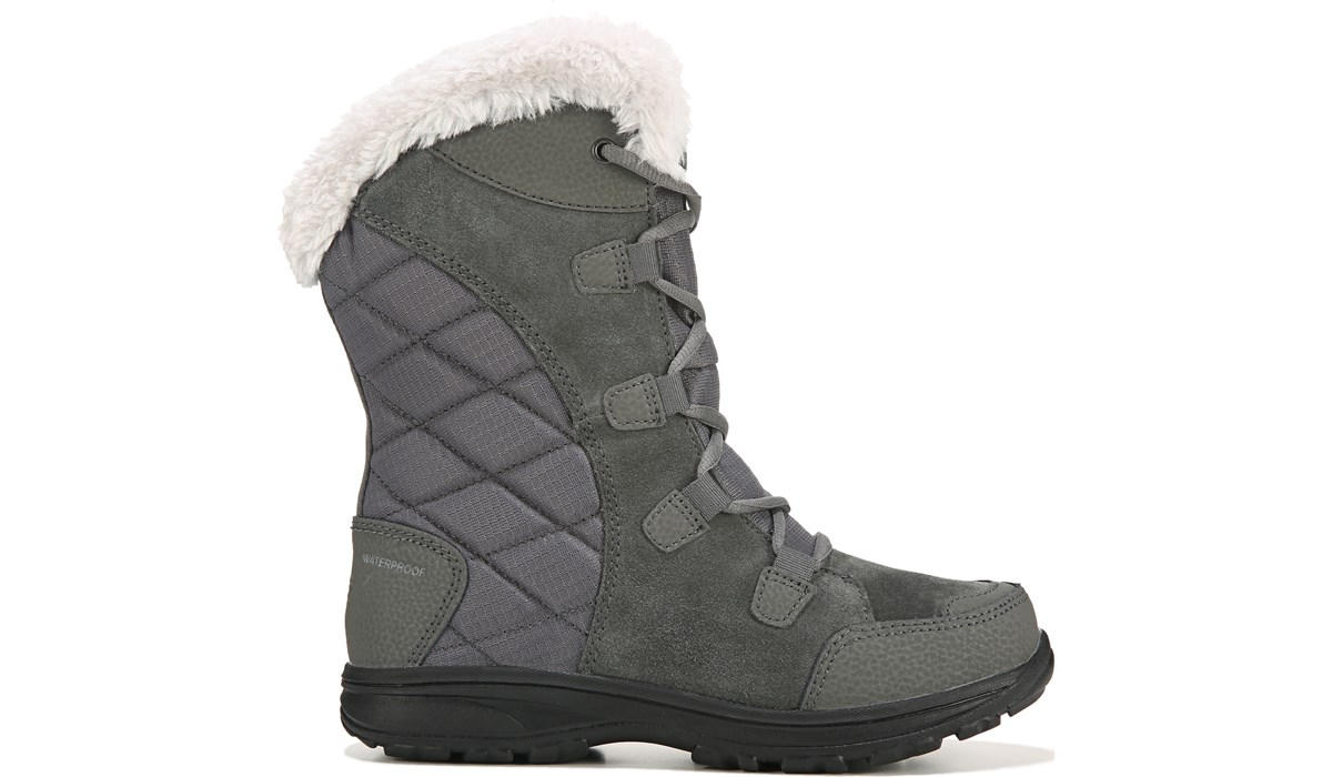 women's ice maiden ii slip winter boot
