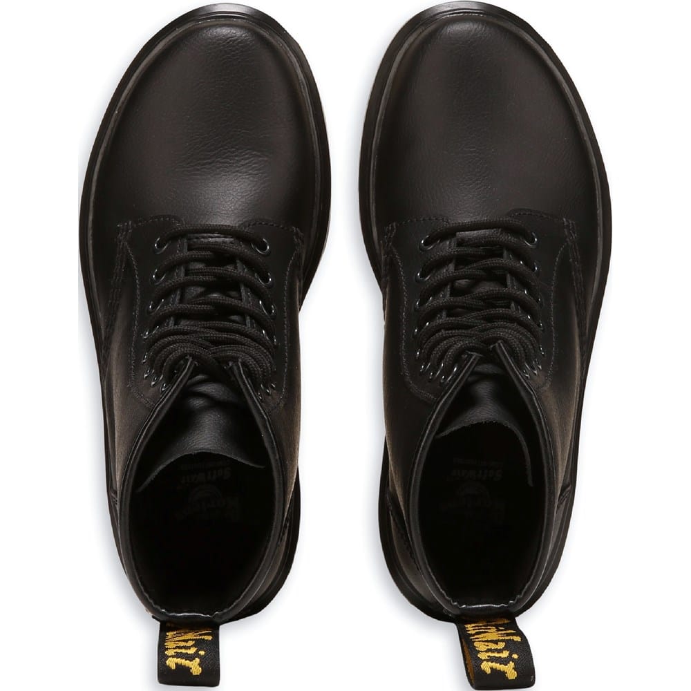 Footwear Dr Martens Medellin Logo Martens Women's Aprile Eye