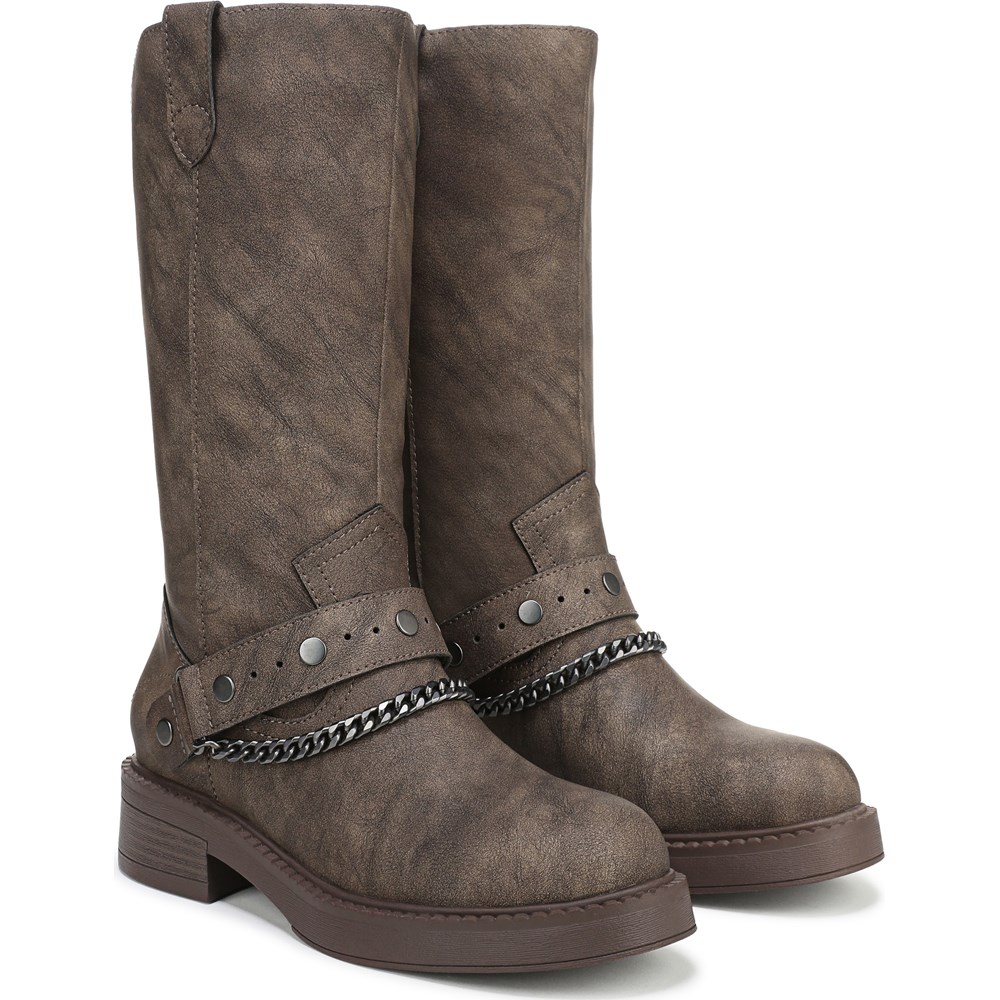 Blowfish Malibu Women's Verona Mid Calf Boot | Famous Footwear