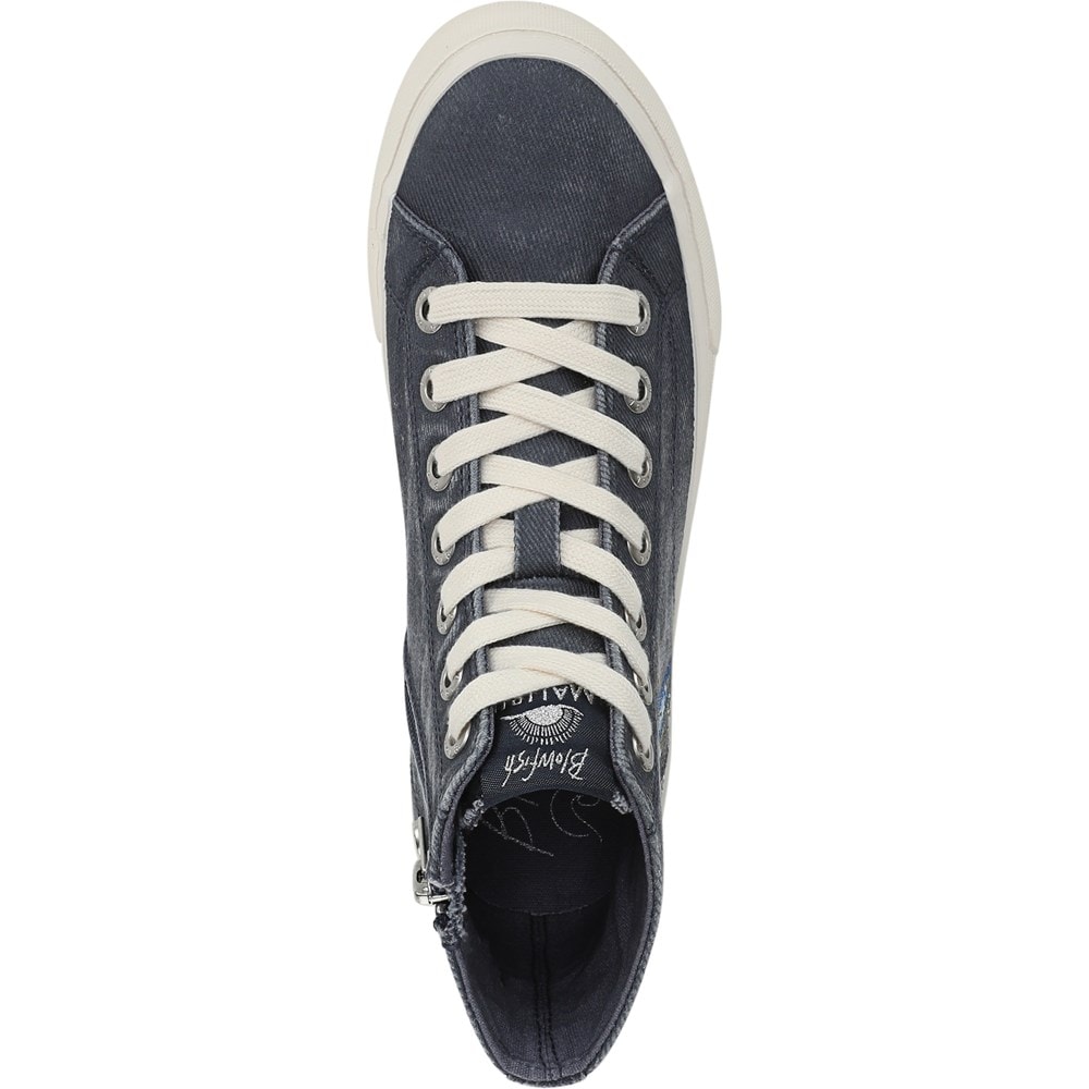 Blowfish Malibu Women's Catch Sun High Top Sneaker | Famous Footwear