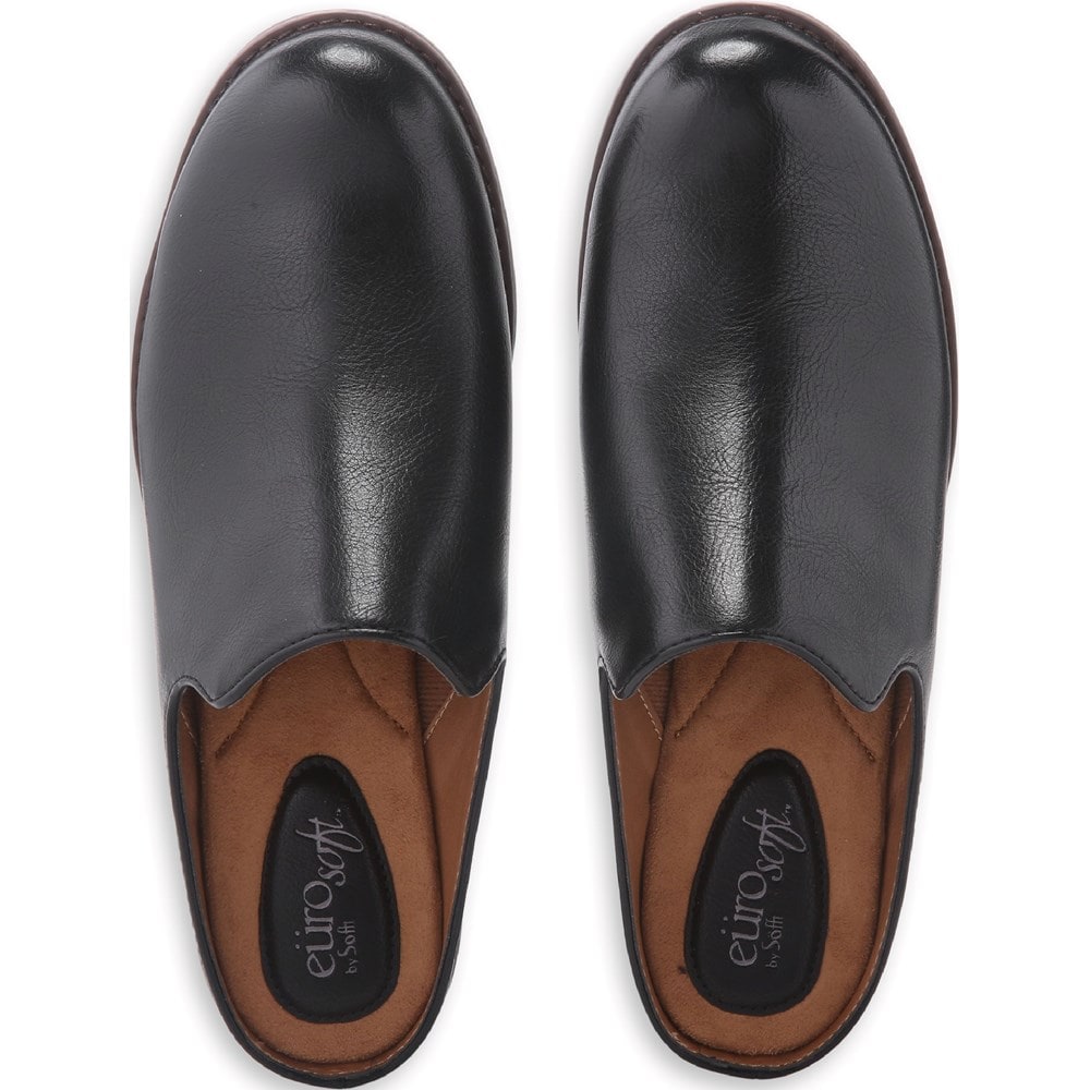 Eurosoft Women's Mercy Low Heel Casual Clog | Famous Footwear