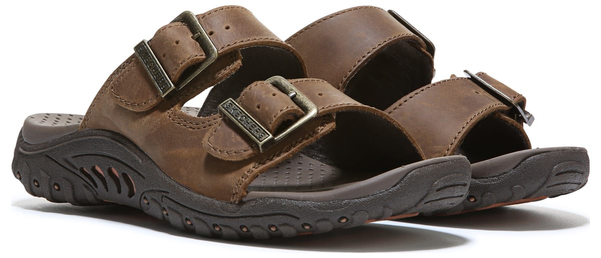 Reggae Jammin' Sandal, Sandals 