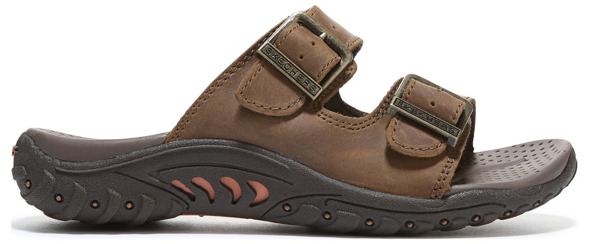 Reggae Jammin' Sandal, Sandals 