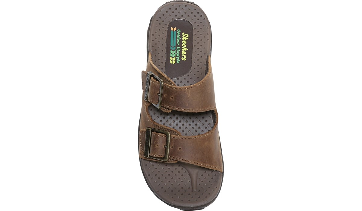 skechers reggae jammin sandals