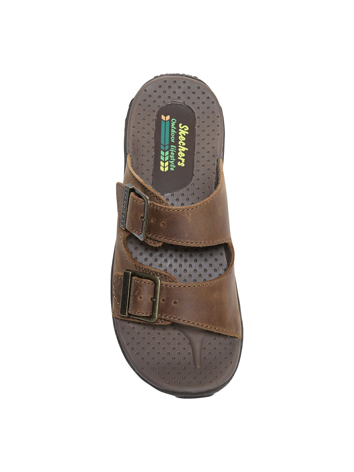 Reggae Jammin' Sandal, Sandals 
