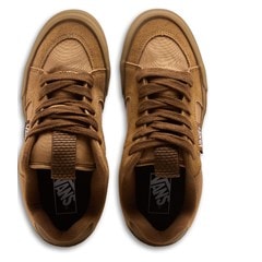 Men's Chukka Push Skate Shoe