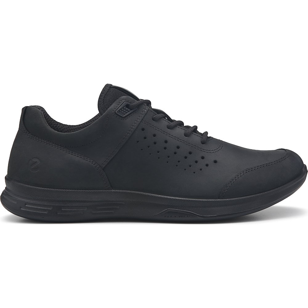 エクス ECCO Men's Ecco Exceed Lace Up | Famous Footwear