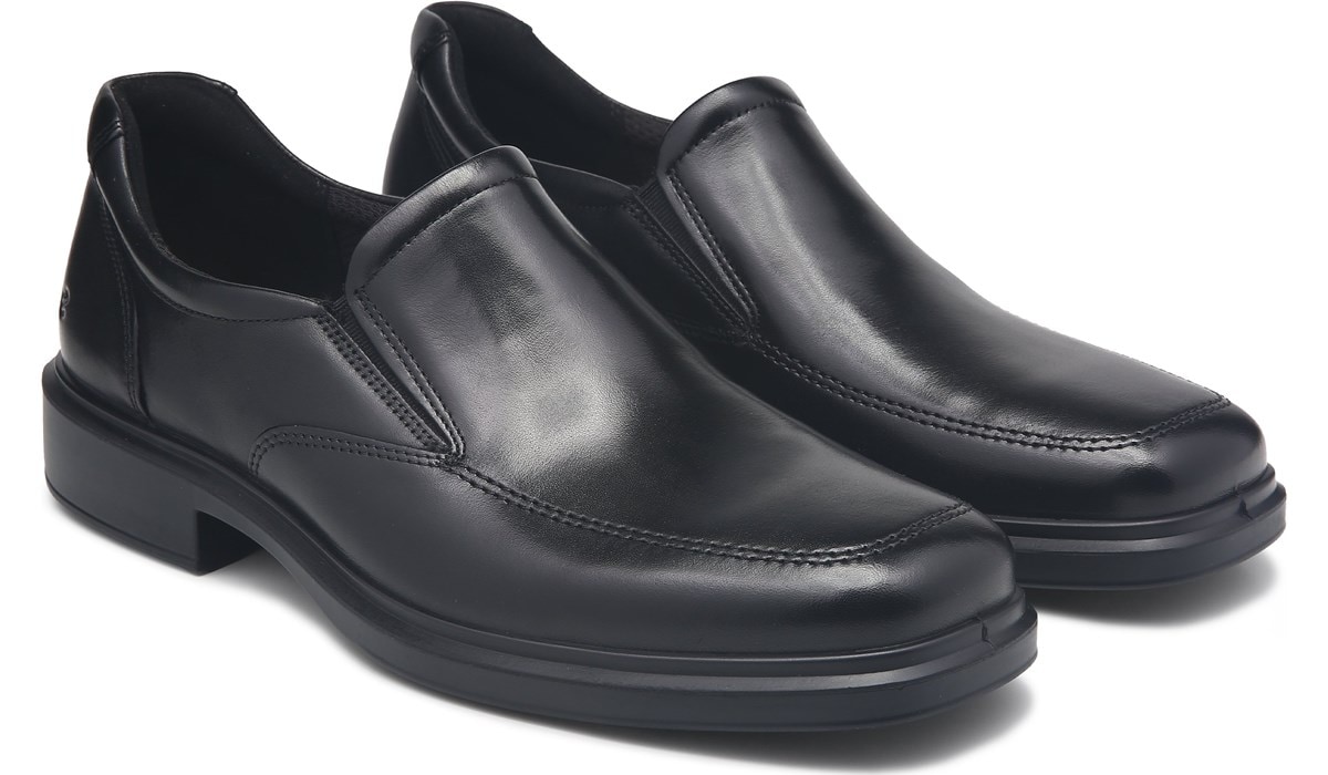 ECCO Men's Ecco Elliot Slip On Dress Shoe Famous Footwear
