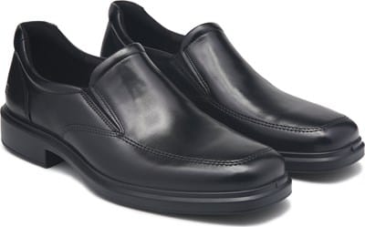 josie twinkling open back dress in black Shop Men's Black Leather Formal Dress Slip On Shoes Online main image 0