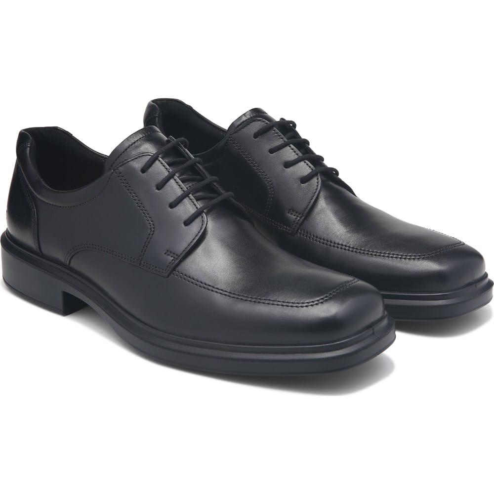 ecco dress shoes ECCO S Lite Hybrid Derby Mens Camel / 43 / M main image 1