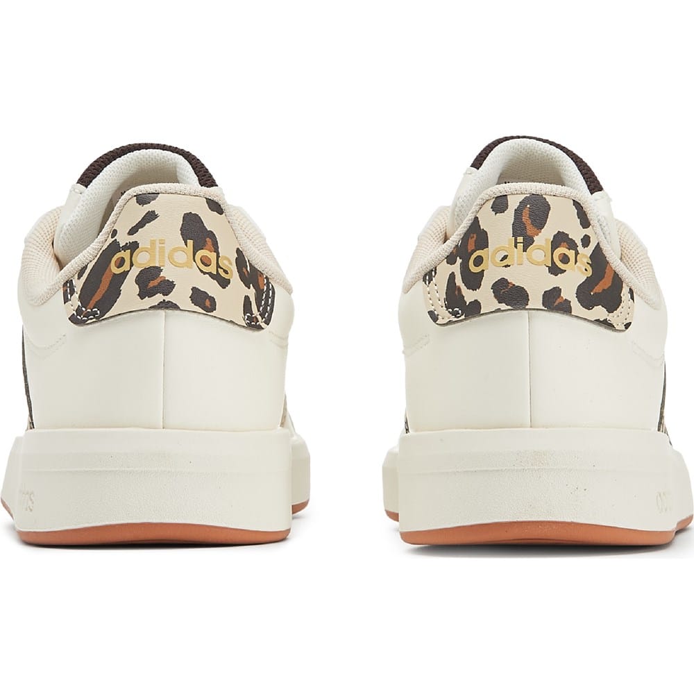 adidas gazelle silver green womens adidas x Fear of God Athletics Los Angeles Runner (Clay) 4 main image 0