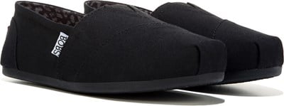 famous footwear bobs shoes